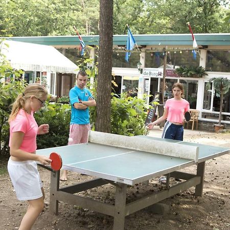 Ra Reeenveld Mobile Home Arnhem Bilik gambar