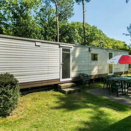 Ra Reeenveld Mobile Home Arnhem Luaran gambar