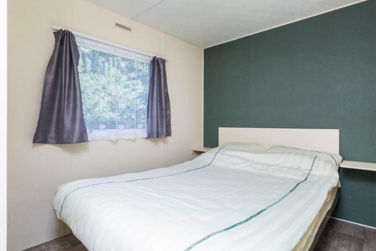 Ra Reeenveld Mobile Home Arnhem Bilik gambar